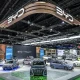 Chinese Carmakers Drive South-East Asia's Fast-Growing EV Market