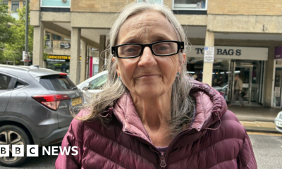 'I won't be able to afford to eat before long'
