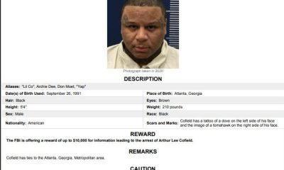 Man Who Stole $11M From Charles Schwab Just Escaped Prison, Ripple Ex-CTO Reacts