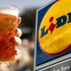 Why is Lidl opening a pub?