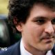 Jailed crypto founder Sam Bankman-Fried seeks Trump pardon