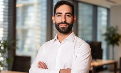 Heir to 135-year Gulf dynasty is moving a $6 trillion trade market onto blockchain rails
