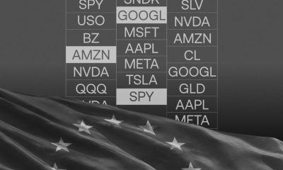 OKX Launches EU Stock Expiry Futures for Retail Traders