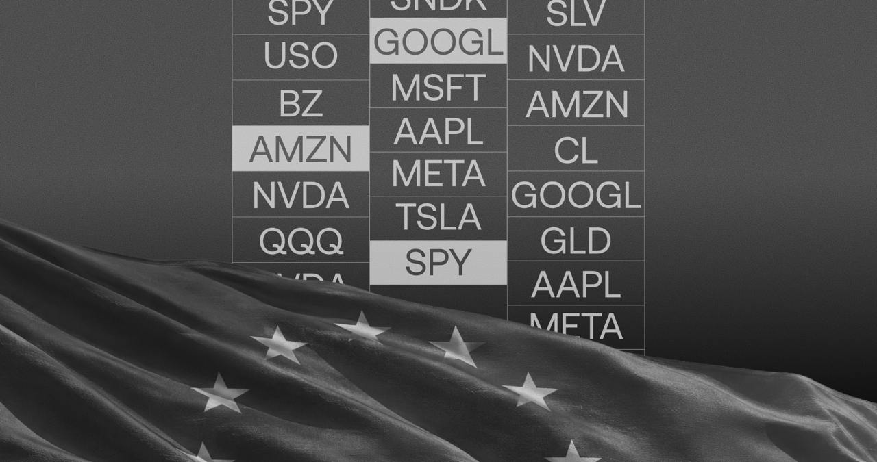 OKX Launches EU Stock Expiry Futures for Retail Traders