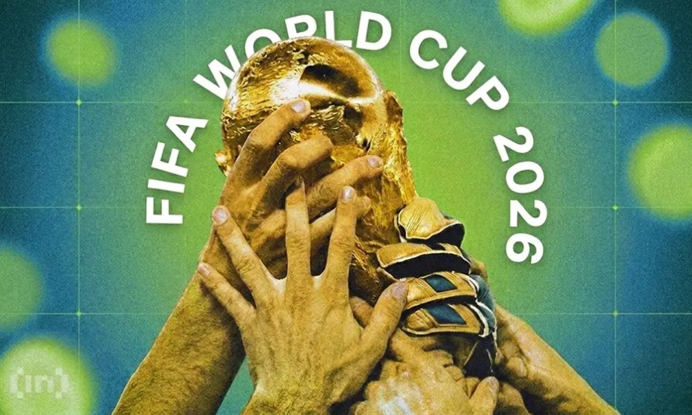 Polymarket Trader Turns $427,000 Into $4.7 Million on Spain World Cup Shock