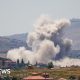 Hezbollah rejects US-backed Israel-Lebanon ceasefire