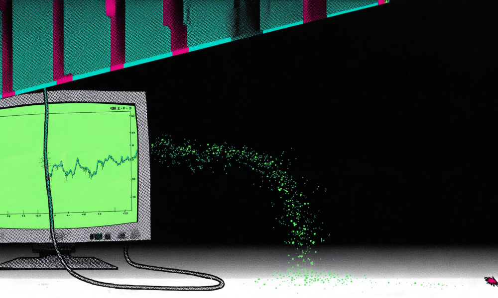 Cardano's TapTools Winding Down is a Symptom of a Shrinking Chain