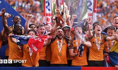 Hull City could face points deduction in Premier League