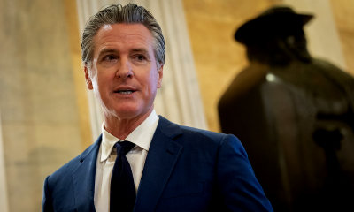 Burgum calls California an energy desert amid policy missteps