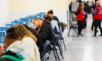 San Francisco voters reject tax hike targeting companies with highly paid executives