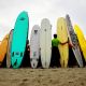 Stolen surfboard led California teen to launch world's oldest surf shop