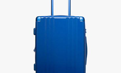 cobalt blue carryon