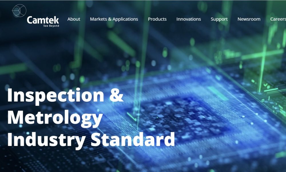 Camtek Stock Rockets 15% on Massive AI Chip Orders and