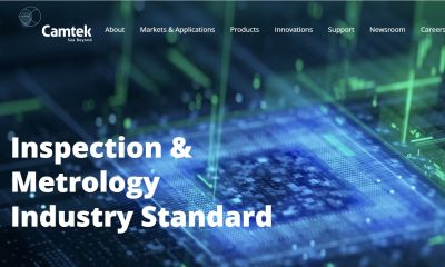 Camtek Stock Rockets 15% on Massive AI Chip Orders and