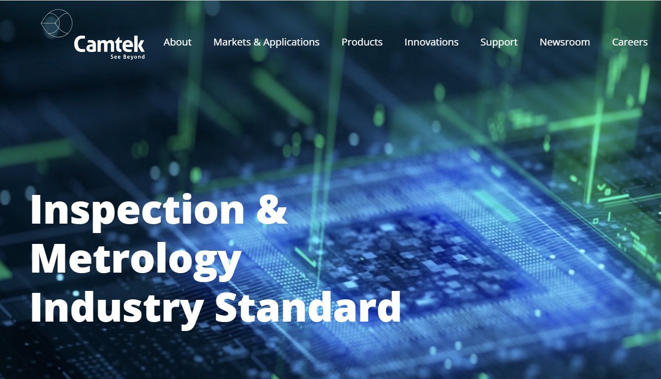 Camtek Stock Rockets 15% on Massive AI Chip Orders and