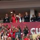 Canada's biggest fan may be its biggest problem