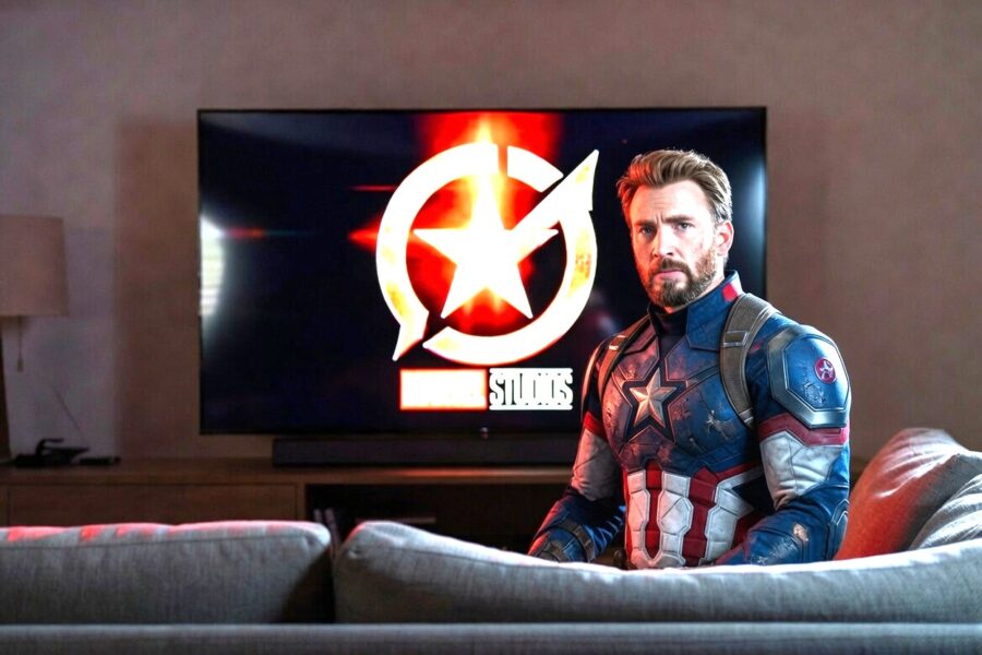 Upcoming Marvel Show Already Has A Perfect Rating On Rotten Tomatoes