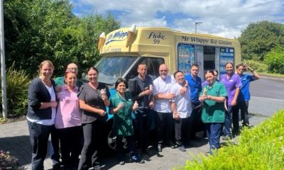 Celebrating Carers Week