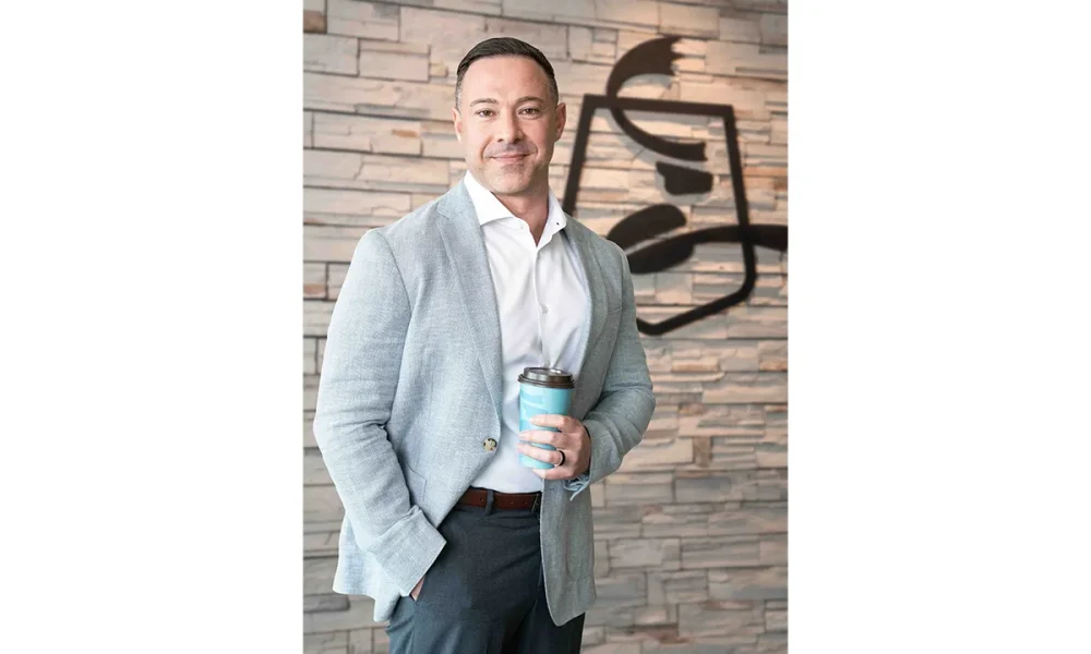 Caribou Coffee selects new CFO