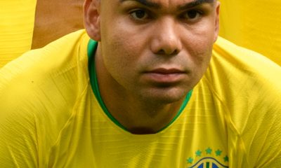 Carlos Henrique Casimiro