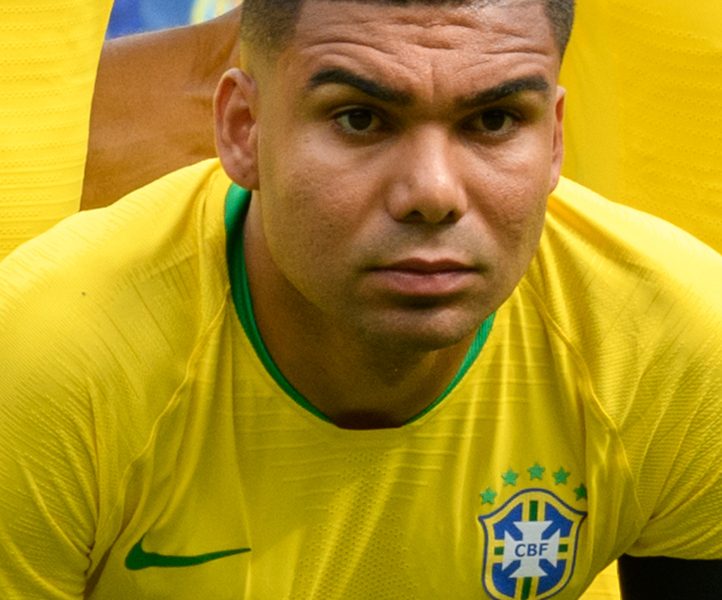 Carlos Henrique Casimiro
