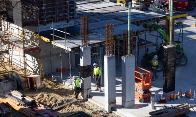 Construction costs to rise 6.7pc