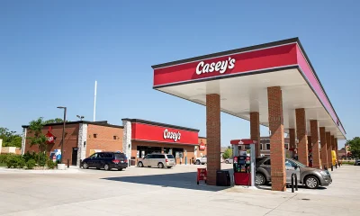 Casey's General Stores plans to add 400 locations in new three-year push