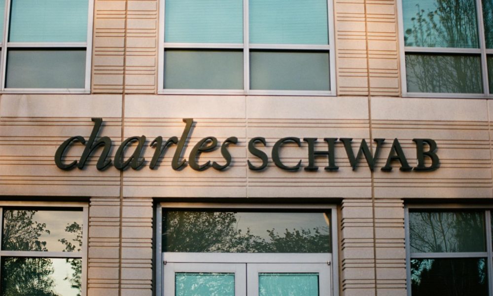 Schwab to join prediction markets race with S&P 500 event-based options: WSJ