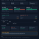 MSTR Hyperliquid Positioning Dashboard