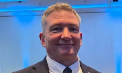 Reform UK candidate, Wales