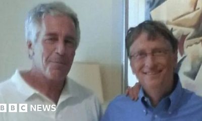 What we learned from Bill Gates' deposition on Epstein
