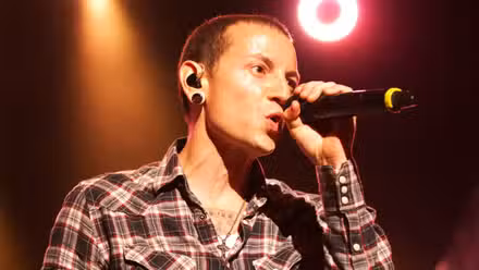 Chester-Bennington