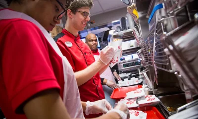 Chick-fil-A opens first Florida delivery-only ghost kitchen in Miami