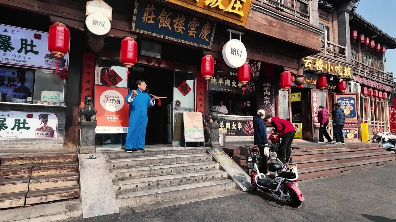 China Pivots to Domestic Demand in Five-Year Plan