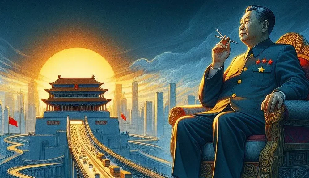 How China is quietly replacing Japan as Thailand's dominant industrial partner
