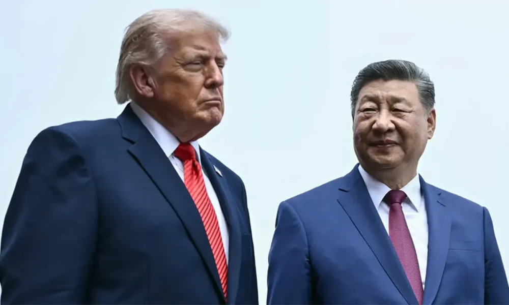 Former White House 'AI czar' warns overregulation could hand China AI lead