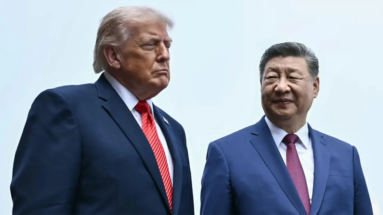 Former White House 'AI czar' warns overregulation could hand China AI lead