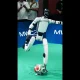 China's Robots Try World Cup-Style Penalty Kicks