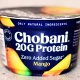 Danone suing Chobani over ‘deceptive’ high-protein claims