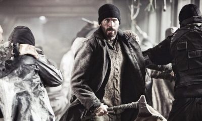 snowpiercer