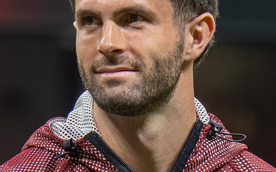 Christian Pulisic