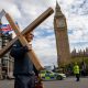 Christianity is being criminalised as hate speech