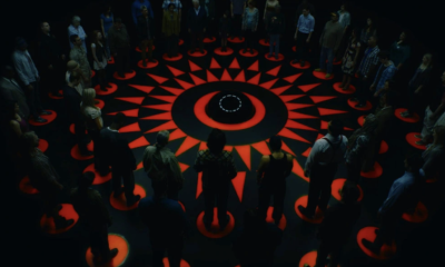 The Cult Classic Sci-Fi Thriller That's A Secret Gem Being Lost To Time