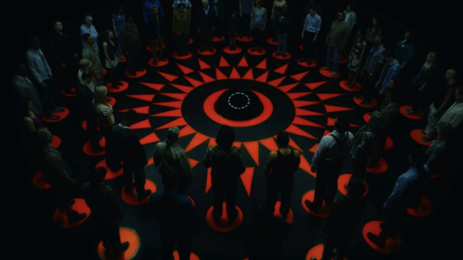 The Cult Classic Sci-Fi Thriller That's A Secret Gem Being Lost To Time