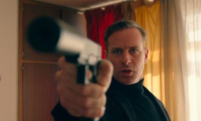 Banned, R-Rated Thriller From Legendary Director Now Streaming For Free On Social Media