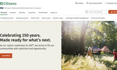 Citizens Bank Down? Online Banking Faces Intermittent Disruptions as Scheduled