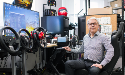 Ubisoft co-founder Claude Guillemot dies in plane crash in France: report