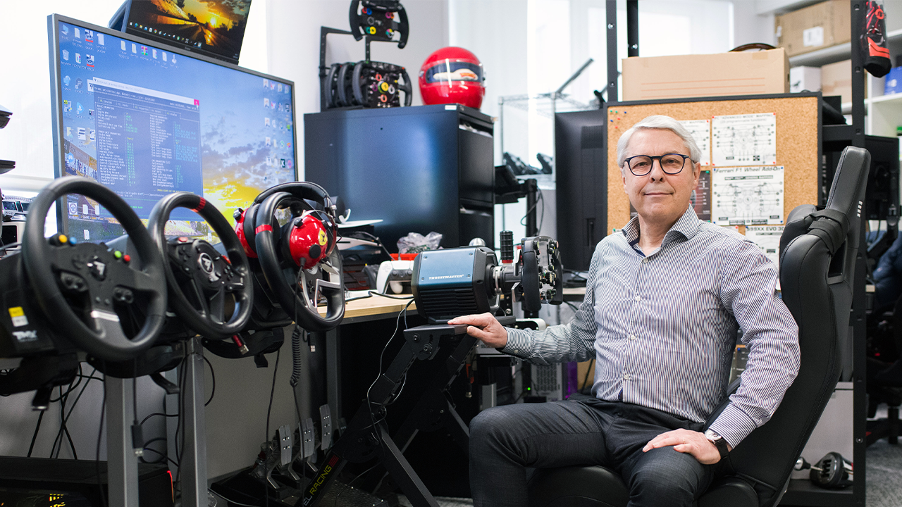 Ubisoft co-founder Claude Guillemot dies in plane crash in France: report