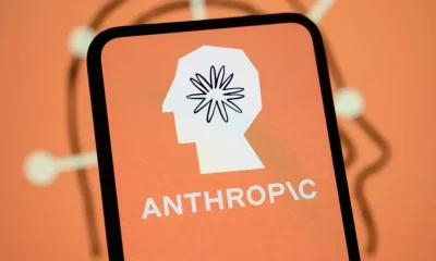 Anthropic Warns AI Is Already Building Its Own Successors