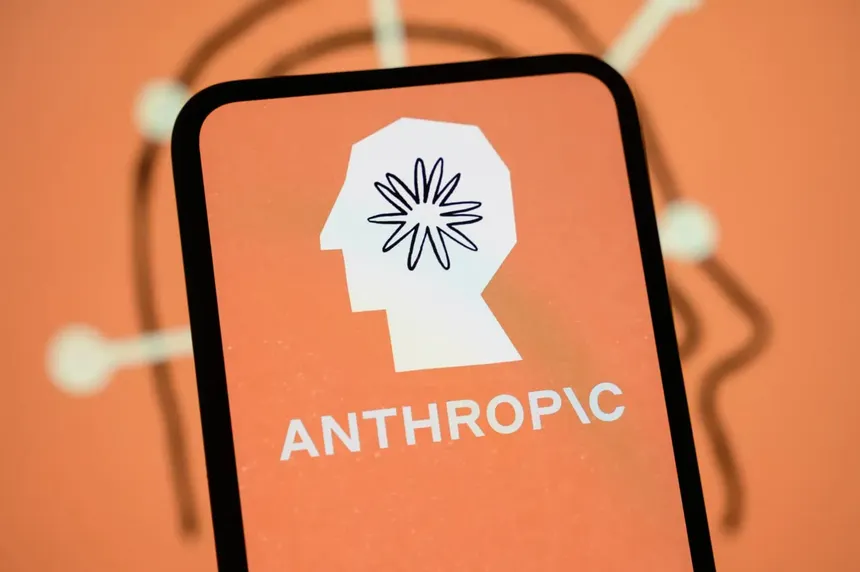 Anthropic Warns AI Is Already Building Its Own Successors